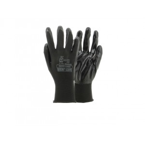 Safety Jogger - Work Gloves, Superpro